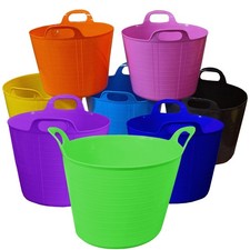 LARGE FLEXI Tubs flexible