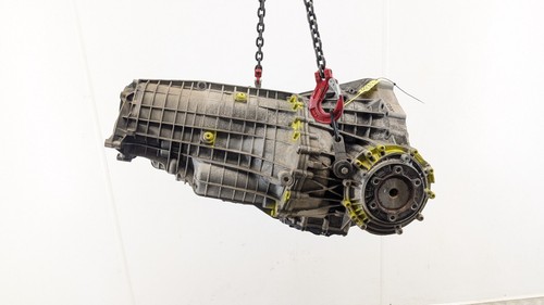 Audi mk2 gearbox - fy,
