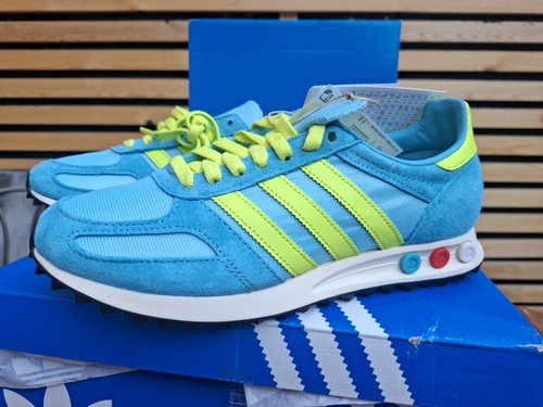 Adidas trainer retro - la, size