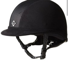 Charles Owen Ayr8 Plus Round