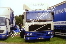 THH Truck Photos - Volvo F10 -