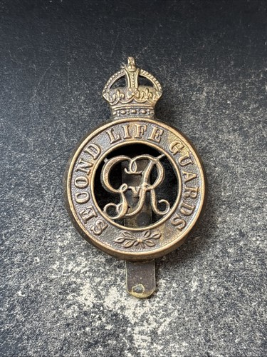 The second life guards - life,