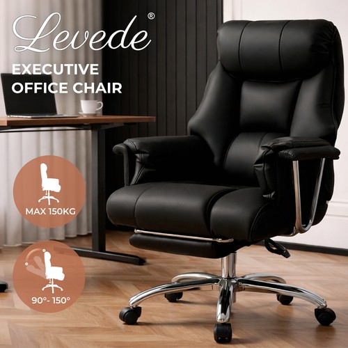 Executive office chair heavy - executive,