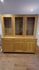 SOLID OAK Marks & Spencer