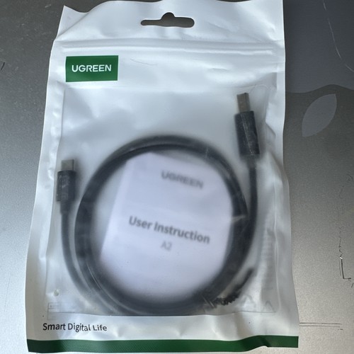 Ugreen usb type 2 - to,