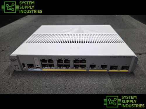 Cisco cyatalyst 3560 - cisco, 3560-cs