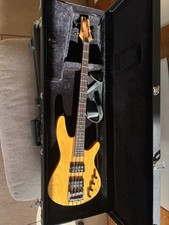 Ibanez SDGR SRX 700 BASS Guitar, Hard Case 