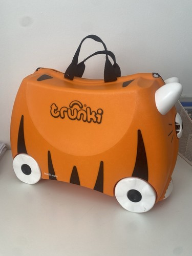 Trunki tiger kids ride - trunki, kids'