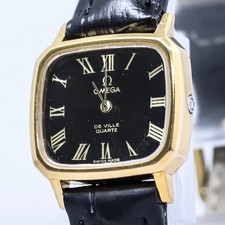 *NEAR MINT* Vintage OMEGA De