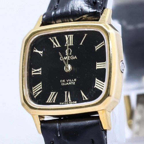 Near mint vintage omega de - omega,