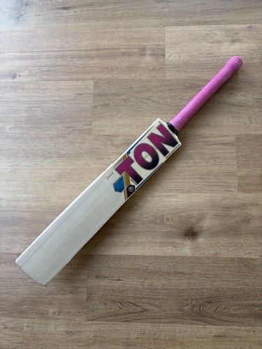 Ton nemesis cricket bat - nemesis, i