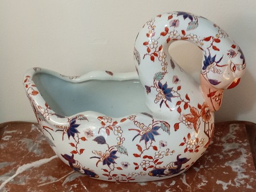 Stunning chinese porcelain - stunning,