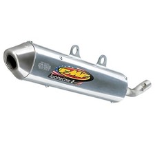 FMF Turbinecore 2.1 Slip-On