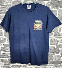 Old Guys T Shirt Mens Medium