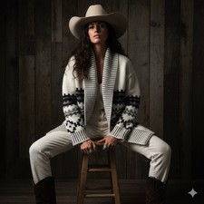 Gap Shawl Cardigan Womens XS/S