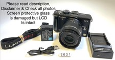Panasonic LUMIX GF1 12.1MP