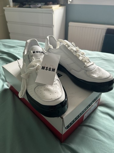 Diadora elite msgm - diadora,