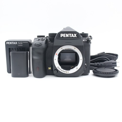 Pentax mark dslr - k-1,