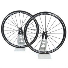 Ritchey DS Pro 700c Rim Brake Clincher Wheelset Aluminum with Kenda Tires