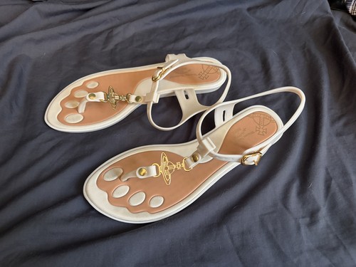Vivienne westwood melissa - westwood, ×
