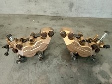 Kawasaki Z 1000 Front Brake