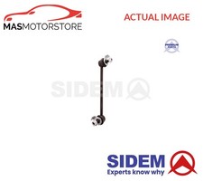 ANTI ROLL BAR STABILISER DROP LINK REAR SIDEM 41863 H NEW OE REPLACEMENT