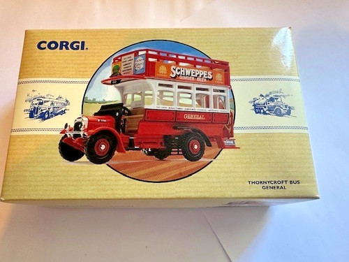 Corgi 96987 london - 96987, 1/50