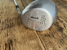 Wilson system irons 1200 - 45,