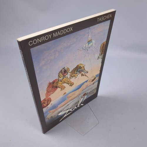 Salvador dali conroy - conroy, maddox