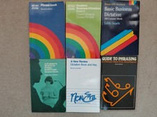 Pitman Shorthand 2000 And New