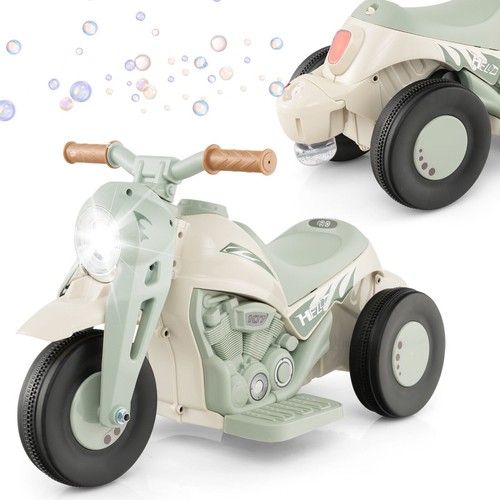Kids bubble car electric - kids,