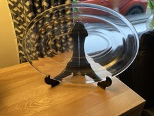 Vintage Phoenix Clear Glass
