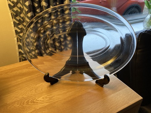 Vintage phoenix clear glass - vintage,