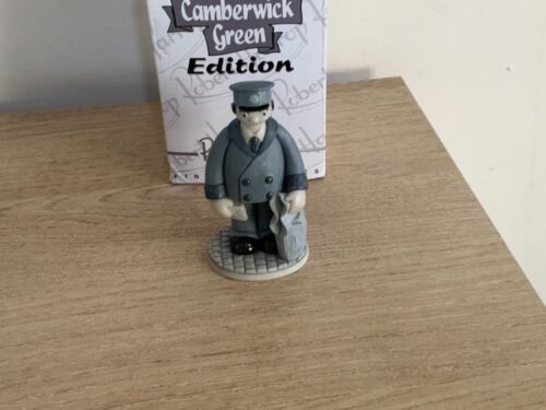 Robert harrop camberwick green - camberwick,