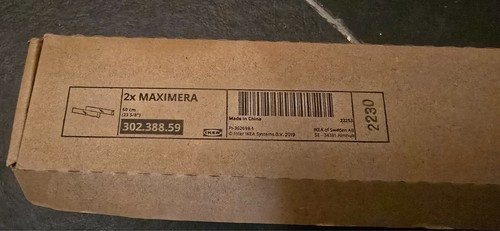 Ikea maximera 302 388 - ikea, 2x