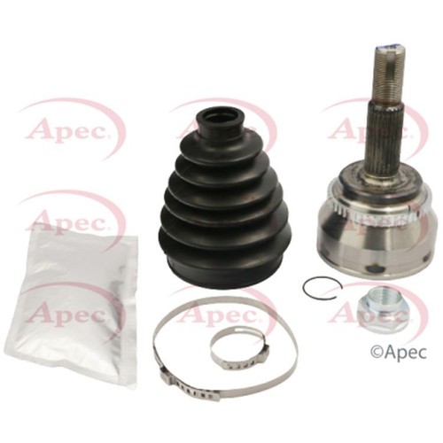 Apec joint front outer - apec, cv