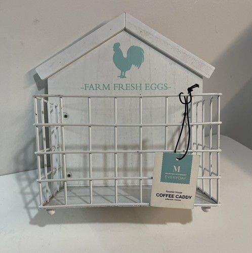 Rooster house coffee pod - rooster,