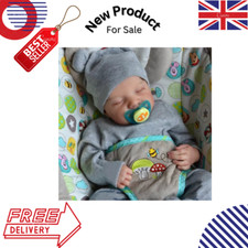 20'' Reborn Baby Dolls Soft