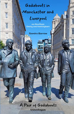 Gadabouts in Manchester and