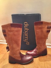 Dubarry Clare Boots Gore-Tex -