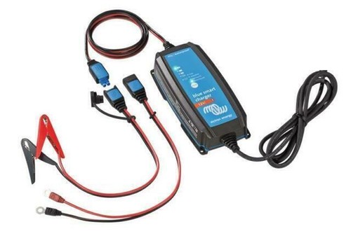 Victron battery charger blue - victron,