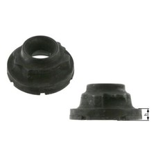 FEBI COIL SPRING RUBBER