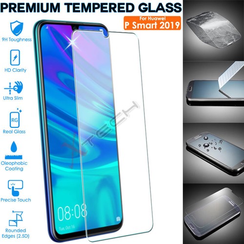 Genuine tempered glass screen - genuine,
