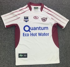 Manly Sea Eagles Jersey Mens