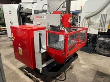 Emcomat FB4 Milling Machine