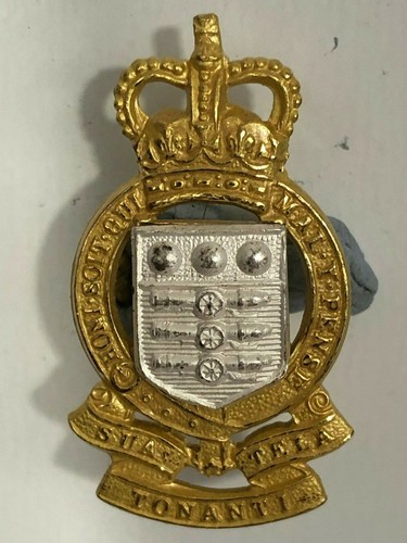 Royal army ordnance corps - ordnance,
