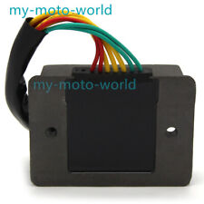 For Ducati Regulator Rectifier