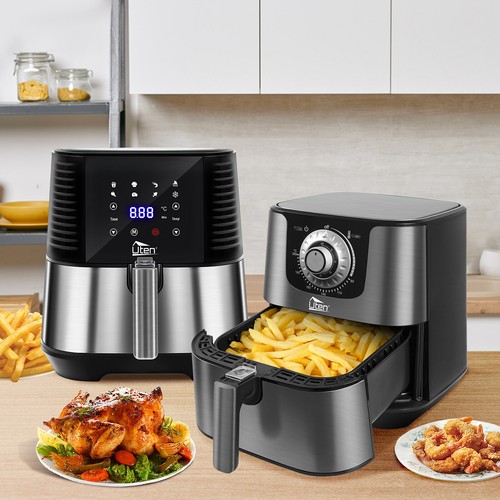 Air fryer low fat - fryer,