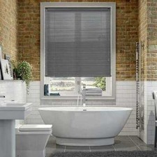 Pvc Venetian Blinds Easy Fit