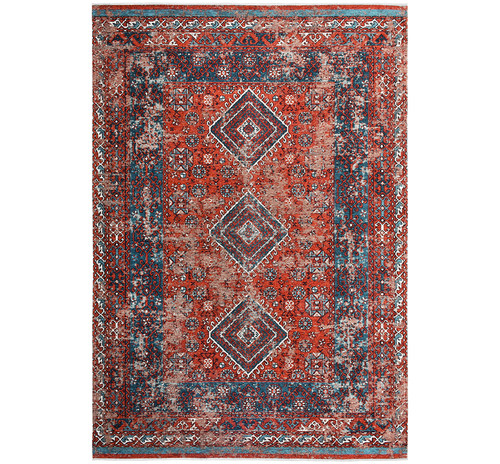 Vintage anatolia antique rug - anatolia,
